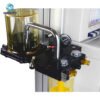 SR-A500 Anesthesia Machine Medical Equipment Icu Surgical Anesthesia Machine for Human