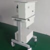 Main-05 SR-DG20 Simple Base Laboratory High Luminance Digital LED Screen Hospital Operating Room Anesthesia Machine