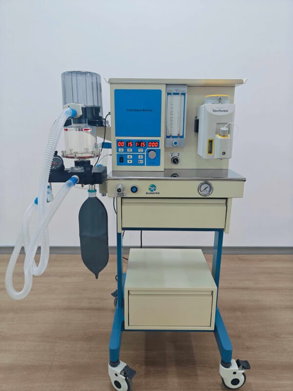 Main-05 SD-M2000A Surgical Anesthesia Machine Operating Room Medical Anesthesia Equipment Surgical Procedures Anesthesia Machine