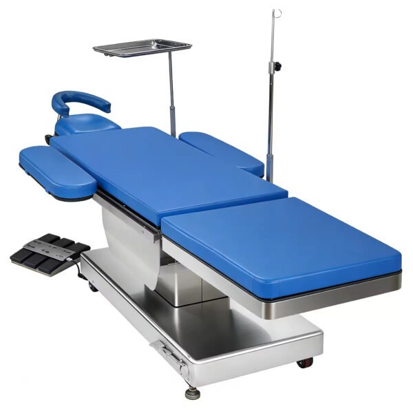 Main-05 SR-OOT99A Electric Ohthalmology Operating Table Electric Theater Table