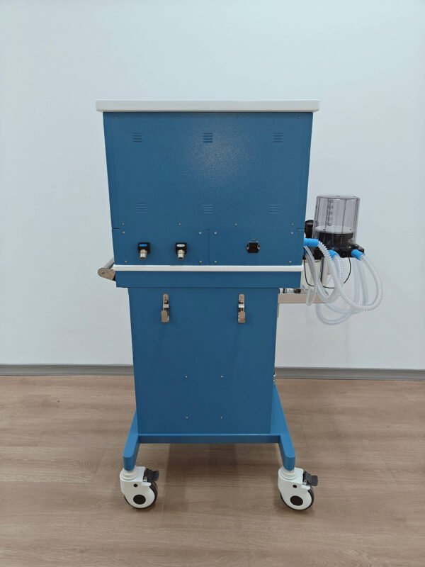 SD-M2000C Multi-function Monitoring Anesthesia Machine Professional Anesthesia Machine Workstation