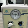 Main-05 SA-3000A Hospital Reusable Infant CPAP System for NICU Use Pediatrics Ventilators Breathing Apparatus for Infants