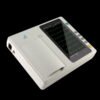 Main-05 SR-C601 High Accuracy Digital 6-Channel ECG Machine with Touch Screen Portable LCD Display for Hospitals and Clinics