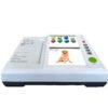 Main-05 SE-A12 Medical Digital Electrocardiograph 12 Lead ECG Machine Portable Electrocardiogram Ecg