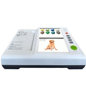 SE-A12 Medical Digital Electrocardiograph 12 Lead ECG Machine Portable Electrocardiogram Ecg
