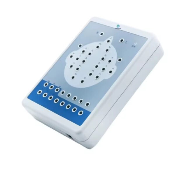 SKT88 16 Channels Digital Electroencephalograph EEG Medical Equipment EEG Machine