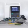 Main-05 PE-E12A Electrocardiograph 12 Lead ECG Machine 12 Channel Portable Electrocardiogram Ecg