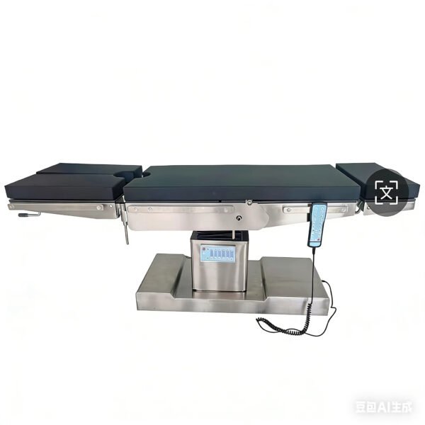 Main-06 SR-003 Medical Equipment Hospital General Ophthalmic Electric Operating Table