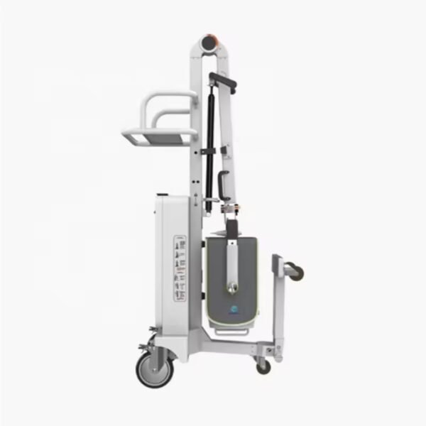 SR-5A Medical Digital Portable Xray Diagnostic X-ray System
