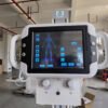 SR32R-A Medical Floor-Mounted Digital Radiography X Ray Machine Diagnostic Equipment DR System X Ray Machine