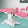 SDST-3003 Electric Obstetric Bed Birthing Bed Operation Table Gynaecology Table Good Price