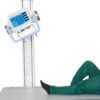 SR32R-D Fixed Hospital DR X-ray Stationary Table Machine Radiography System Medical Professional