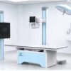 Main-06 SR32DR-E Hot Sale Good Performance Digital High Frequency Radiography Body X Ray Unit High Frequency X Ray Machine