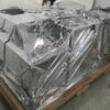 Main-06 SR-1000ND 50kw Electric Dual-Column Steel Flat Panel Digital Radiography System