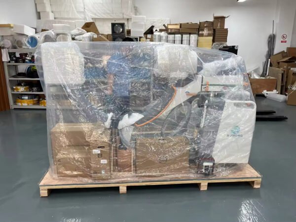 Main-06 SR10D High Quality C-Arm X-ray Digital X-ray Mobile 3.5kw Digital C-arm System