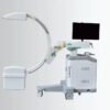 Main-06 SNC-15kW Medical Mobile Digital C- Arm X-ray Machine