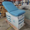 Main-06 AF-03 American-style Gynecological Examination Bed Medical Bed Delivery Bed Obstetric Bed