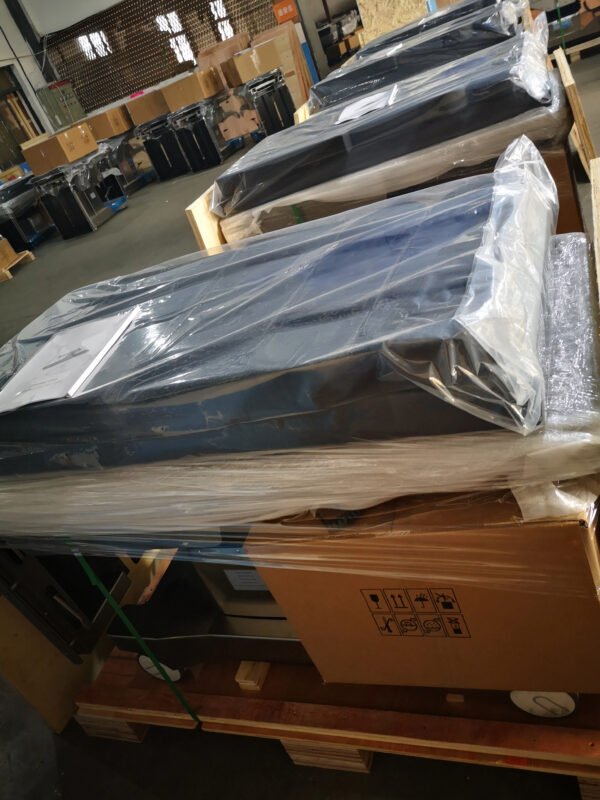 Main-06 SR-005 Electric Hydraulic Operating Table