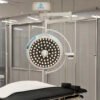 Main-06 SRC-750 LED Multiple Choice LED Surgical Shadowless Lamp Hanging Type Surgery Operating Room Lamp