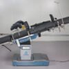 DST-700G Steel Materials Premium Surgical Operating Bed Modern