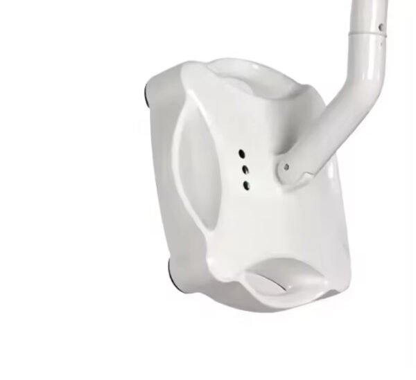 YDE300D(B) Mobile Examination LED Light Surgical Exam Lamp Price Medical Examination Delivery Room Light Operation Exam Light