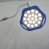 YDE300D(C) Hospital Color Temperature Mobile Surgical Shadowless Operating Lamp Led Surgery Operating Light Operation Lamp