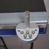 Main-06 JR-9000 Image Interventionalope Rating Table Advanced Imaging Surgical Platform