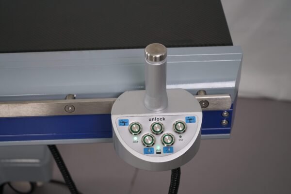 Main-06 JR-9000 Image Interventionalope Rating Table Advanced Imaging Surgical Platform