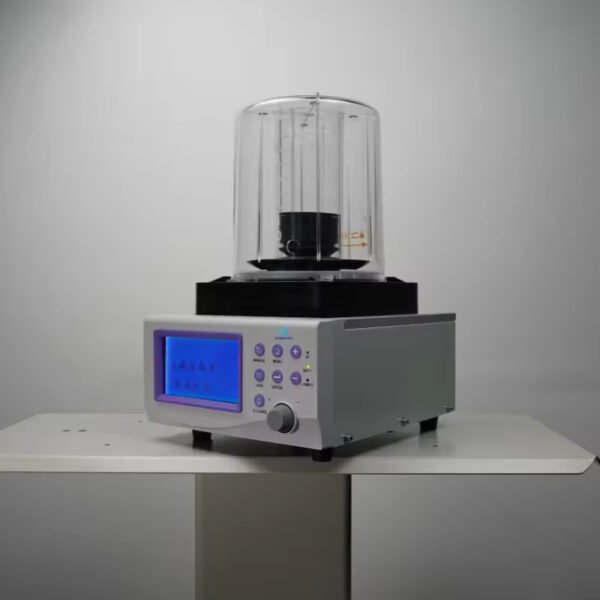 TH-1A Portable Anesthesia Ventilator