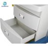 SR-A500 Anesthesia Machine Medical Equipment Icu Surgical Anesthesia Machine for Human