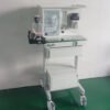 Main-06 SR-DG20 Simple Base Laboratory High Luminance Digital LED Screen Hospital Operating Room Anesthesia Machine