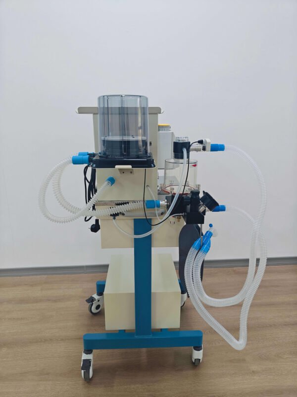 Main-06 SD-M2000A Surgical Anesthesia Machine Operating Room Medical Anesthesia Equipment Surgical Procedures Anesthesia Machine