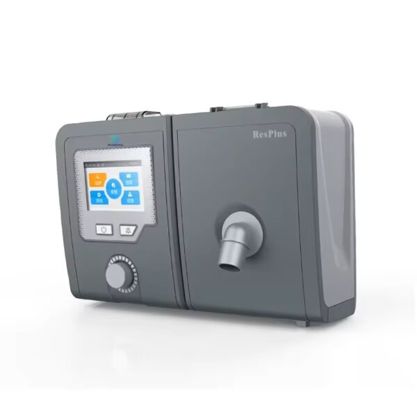 Main-06 SR-C20A Auto-CPAP Monitor House Medical Equipment Auto Cpap Machine
