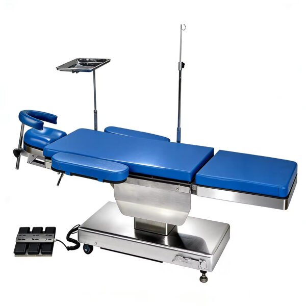 Main-06 SR-OOT99A Electric Ohthalmology Operating Table Electric Theater Table