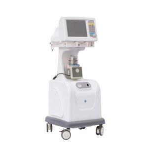 Main-06 SR-3010 ICU Ventilator TOP SALE Trending Ventilator Machine / Surgery Clinic Hospital Equipment Ventilators Machine