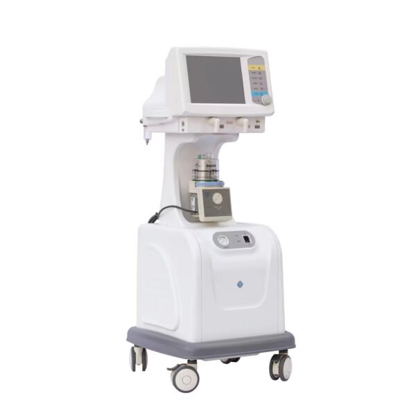 Main-06 SR-3010 ICU Ventilator TOP SALE Trending Ventilator Machine / Surgery Clinic Hospital Equipment Ventilators Machine