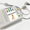 Main-06 SE-A12 Medical Digital Electrocardiograph 12 Lead ECG Machine Portable Electrocardiogram Ecg