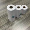SR-DYZ01 Customized Size Economic Ecg Paper Thermal Paper Medical Recording Chart Print EKG Paper Rolls