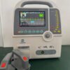 Main-06 SR-8000D Cardiac Defibrillator Monitor Portable Manual Defibrillator Machine Biphasic Defibrillator on Sell