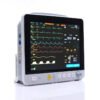 Main-06 SR-E12 12.1" Multi- Parameter Patient Monitor for Home Use Patient Medical Device-ECG Machine