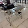 Main-06 SRD-2005A Gynecological Examination Bed Delivery Bed Manual Obstetric Bed