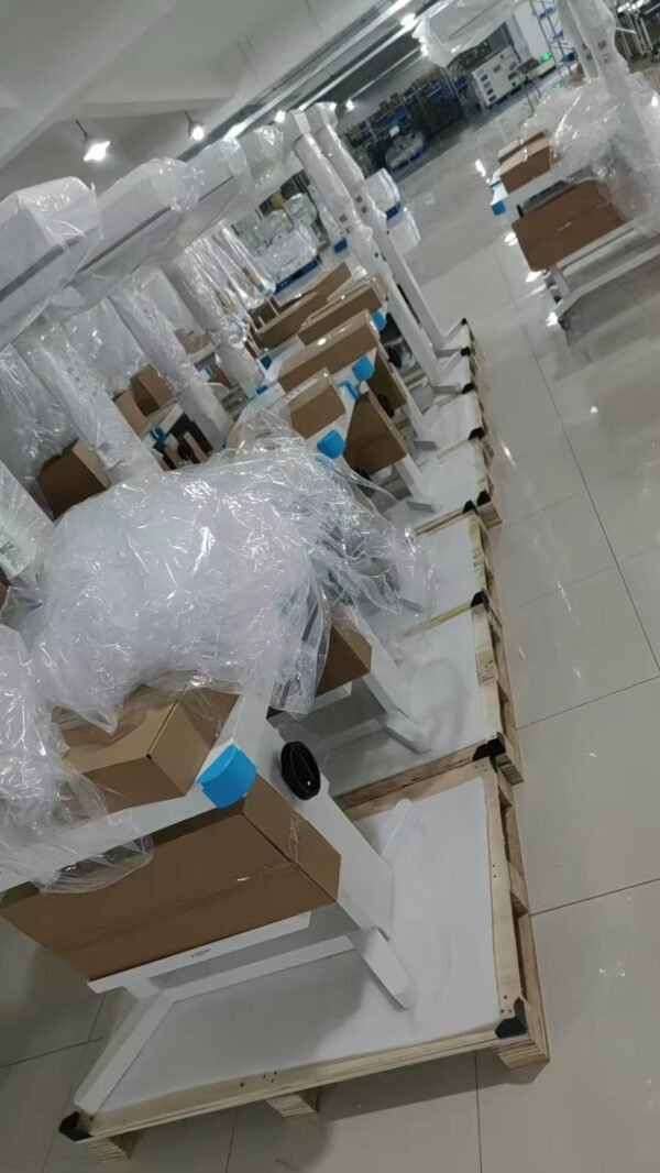 Main-06 SRW-1000A China Medical Neonatal Machine Equipment Hospital Infant Radiant Warmer Obstetric Table for Premature Newborn Baby Competitive
