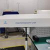 SBP-500A(5tubs) Neonate Bilirubin Phototherapy Equipment Baby Emergency Incubator Transport Infant Incubator