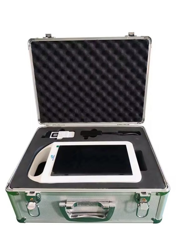 KPS800 Handheld Portable X-ray Factory Price Portable Handheld Light Weight 800W X-ray Machine for Humans and Animals