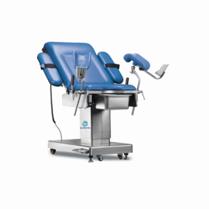 a010d7dde3ac67e2264f0e3759c15e3f SRD-004 Gynecological Delivery Room Operating Table Electric Obstetric Bed for Gynecology Examination