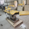 SRD-004 Gynecological Delivery Room Operating Table Electric Obstetric Bed for Gynecology Examination