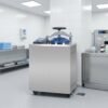 Ha117877705834fb292feeb534737fb323 SGL-100M Vertical Pressure Steam Sterilizer With Pulse-vacuum System
