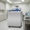 Hc897571ae83646f6be476b3ab50abb2cT SGL-100M Vertical Pressure Steam Sterilizer With Pulse-vacuum System