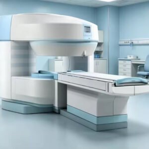 Main-01 BTI-050 Medical MRI Equipment High-Performance Magnetic Resonance Imaging Scanner Machine