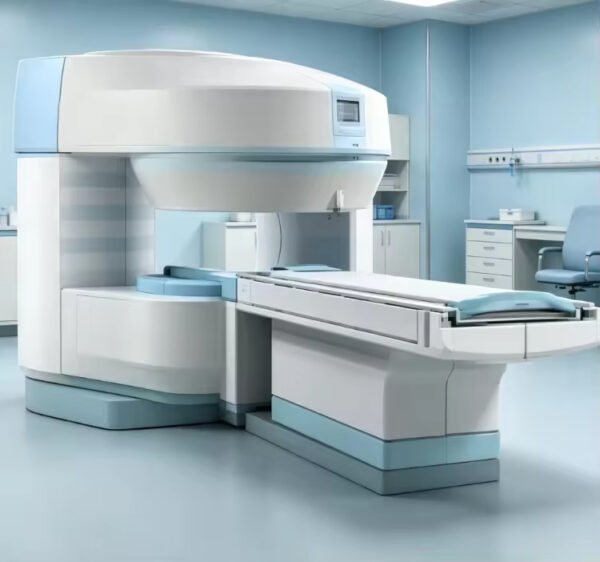 Main-01 BTI-050 Medical MRI Equipment High-Performance Magnetic Resonance Imaging Scanner Machine